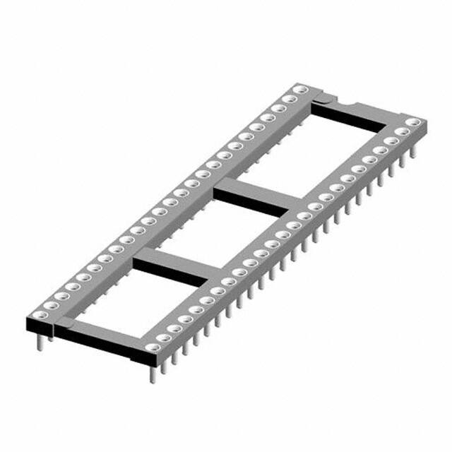 115-87-650-41-003101 Preci-Dip  Zoccoli IC